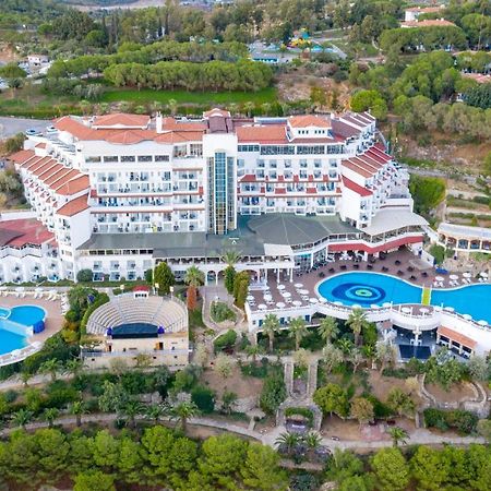 Labranda Ephesus Princess Selcuk Exterior photo