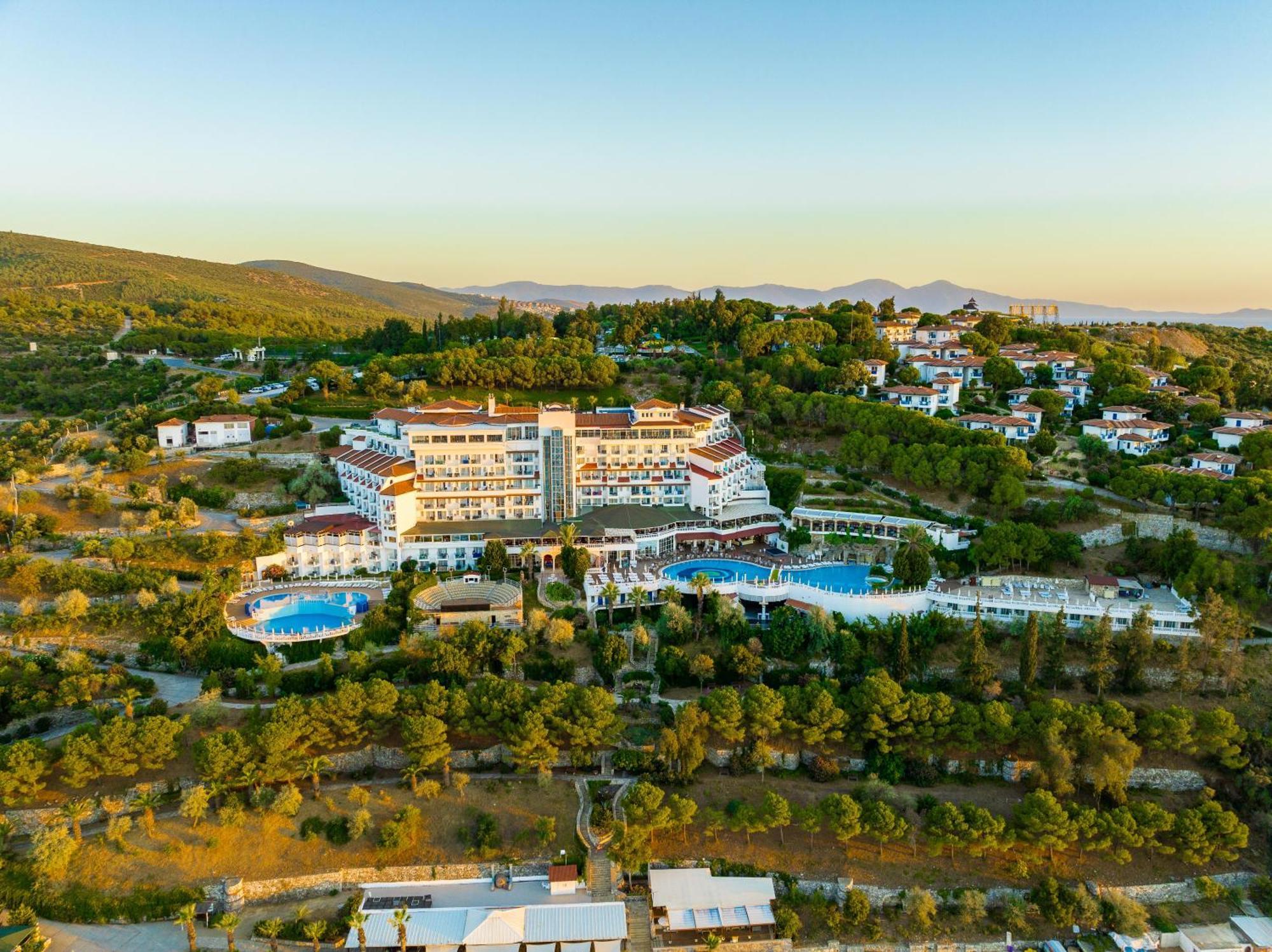 Labranda Ephesus Princess Selcuk Exterior photo