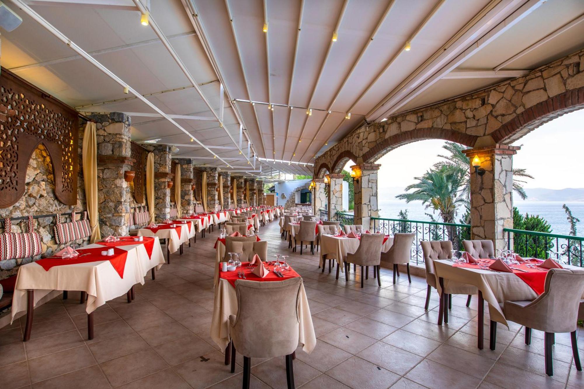 Labranda Ephesus Princess Selcuk Exterior photo