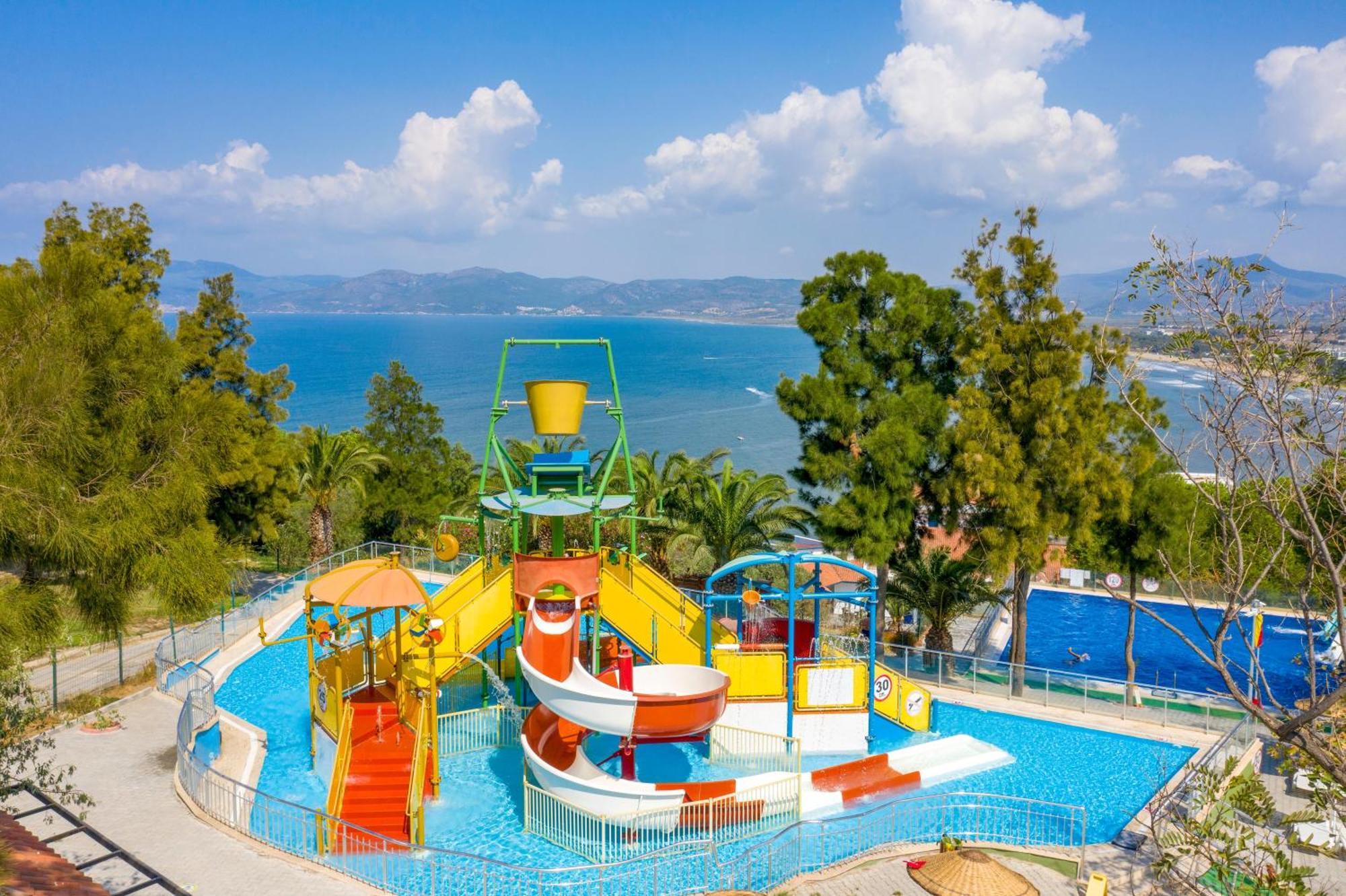 Labranda Ephesus Princess Selcuk Exterior photo